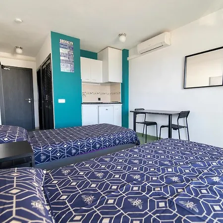 Apartman Coconut - Adults Only *