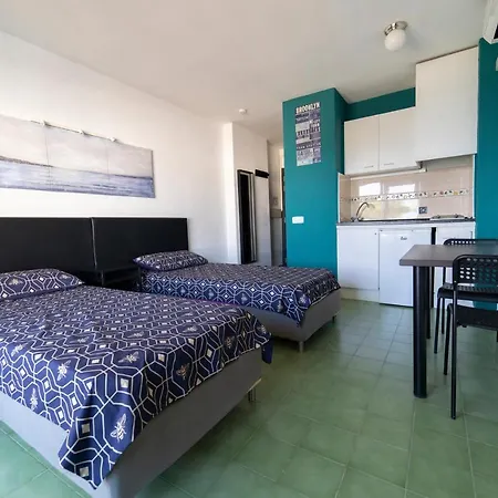 Coconut - Adults Only Apartman *
