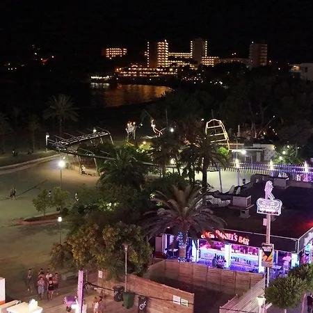 Coconut - Adults Only Apartman Magaluf