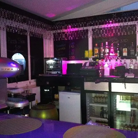 Coconut - Adults Only Apartman Magaluf