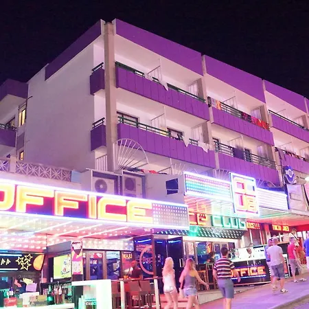 Coconut - Adults Only Apartman Magaluf
