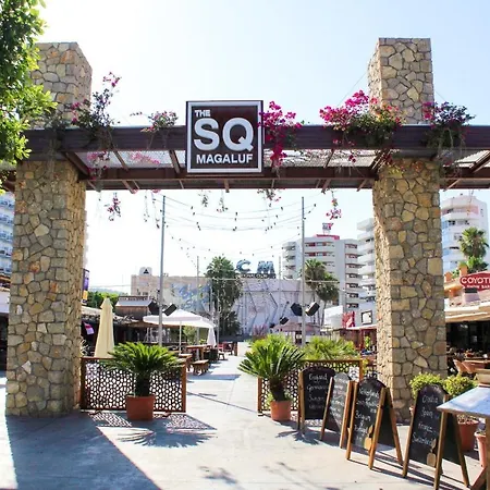 Coconut - Adults Only Apartment Magaluf (Mallorca)