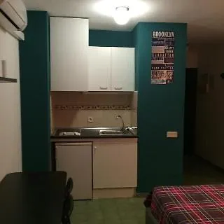 Apartment Coconut - Adults Only