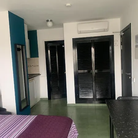 Apartment Coconut - Adults Only