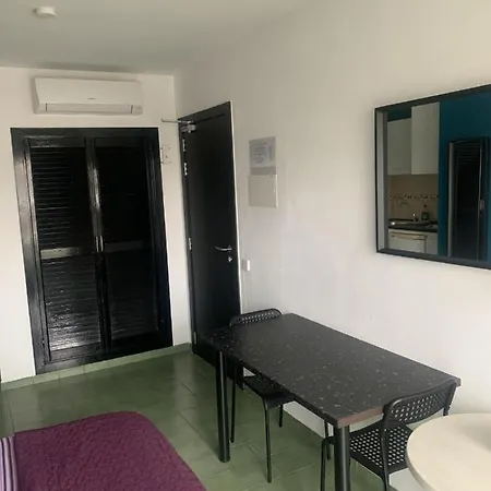Coconut - Adults Only Apartment