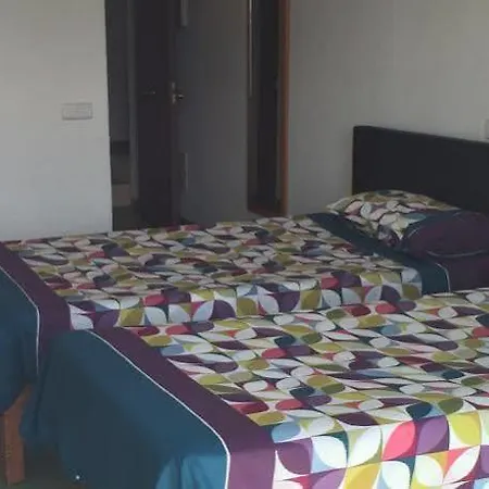 Coconut - Adults Only Apartment