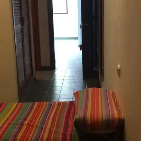 Apartment Coconut - Adults Only *