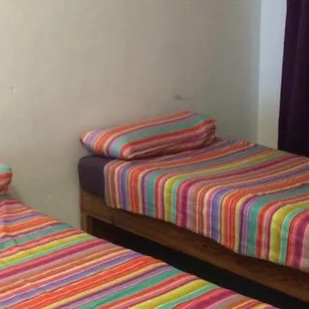 Apartment Coconut - Adults Only