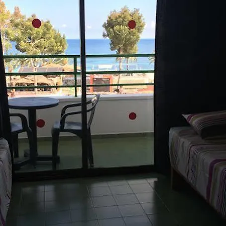 Coconut - Adults Only Apartment Magaluf (Mallorca)