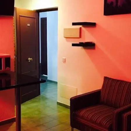 Apartment Coconut - Adults Only