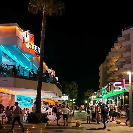 Coconut - Adults Only * Magaluf (Mallorca)
