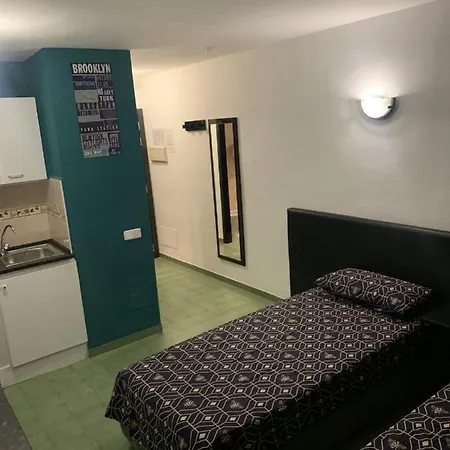 Coconut - Adults Only Apartmán