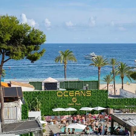 Apartamento Coconut - Adults Only *