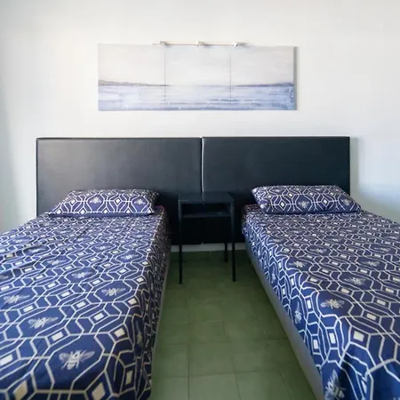 Apartmán Coconut - Adults Only *