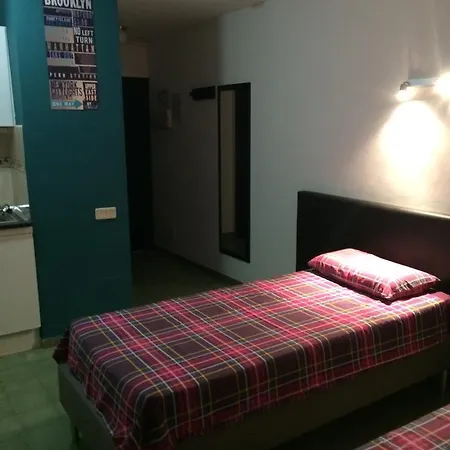 Apartmán Coconut - Adults Only